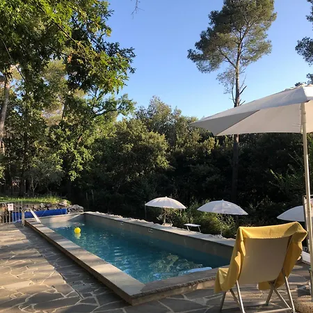 Casa Nel Bosco Sul Golfo Dei Poeti - Mago