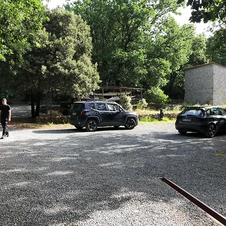 Casa Nel Bosco Sul Golfo Dei Poeti - Mago * Montemarcello