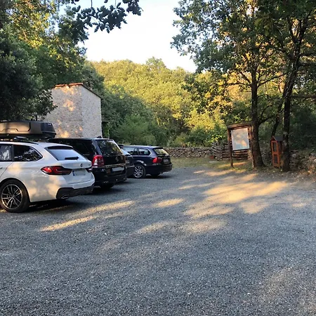Ferienhaus Casa Nel Bosco Sul Golfo Dei Poeti - Mago