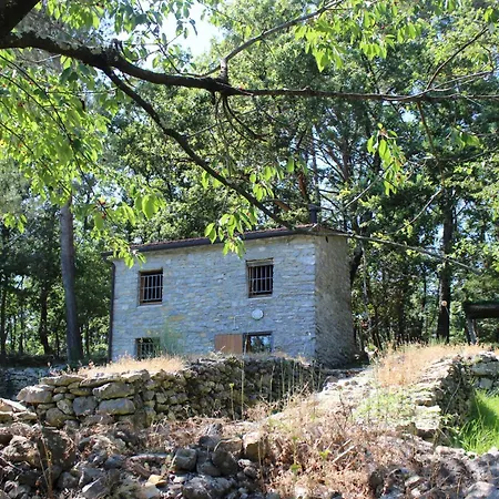 別荘 Casa Nel Bosco Sul Golfo Dei Poeti - Mago *