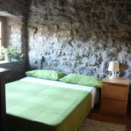 Casa Nel Bosco Sul Golfo Dei Poeti - Mago *