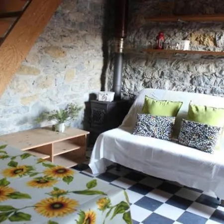 Hébergement de vacances Casa Nel Bosco Sul Golfo Dei Poeti - Mago *
