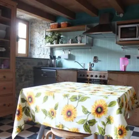 Casa Nel Bosco Sul Golfo Dei Poeti - Mago Hébergement de vacances