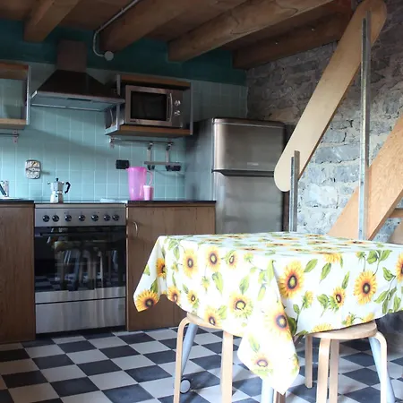 Casa Nel Bosco Sul Golfo Dei Poeti - Mago * Monte Marcello