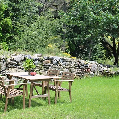 Casa Nel Bosco Sul Golfo Dei Poeti - Mago *