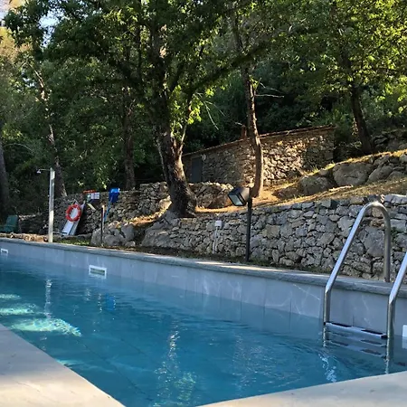 Hébergement de vacances Casa Nel Bosco Sul Golfo Dei Poeti - Mago