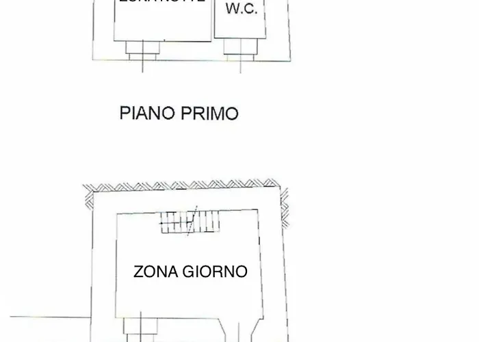 Casa Nel Bosco Sul Golfo Dei Poeti - Mago