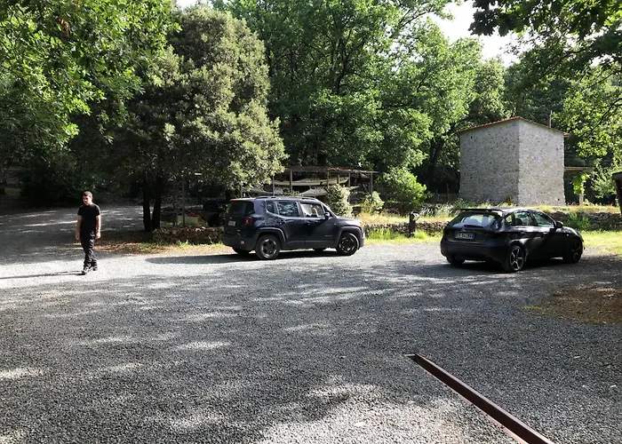 Casa Nel Bosco Sul Golfo Dei Poeti - Mago * Monte Marcello