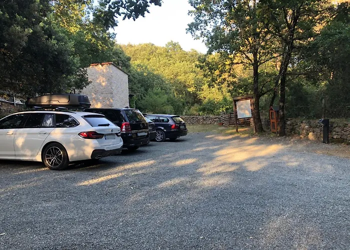 Ferienhaus Casa Nel Bosco Sul Golfo Dei Poeti - Mago