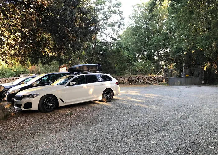 Casa Nel Bosco Sul Golfo Dei Poeti - Mago Ferienhaus
