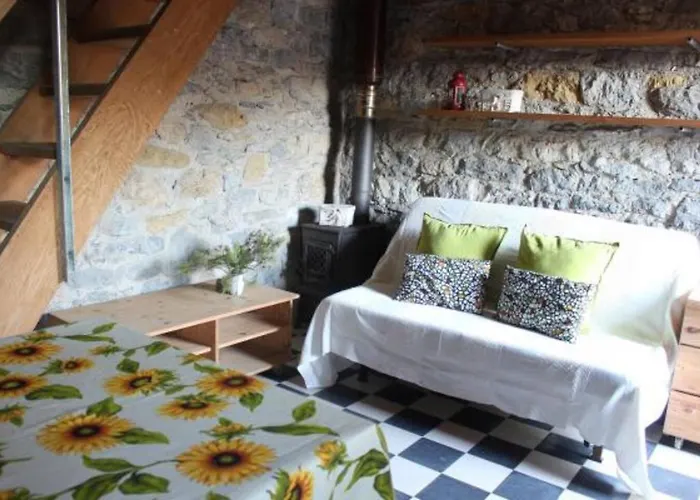 Ferienhaus Casa Nel Bosco Sul Golfo Dei Poeti - Mago *