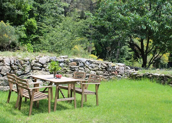 Casa Nel Bosco Sul Golfo Dei Poeti - Mago *