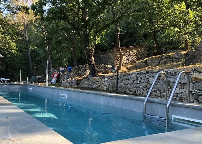 Prázdninový dům Casa Nel Bosco Sul Golfo Dei Poeti - Mago