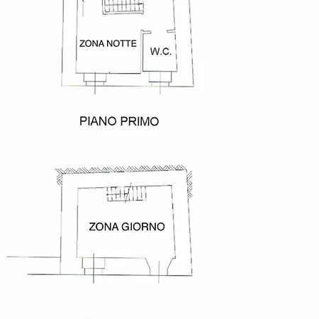 Casa Nel Bosco Sul Golfo Dei Poeti - Mago