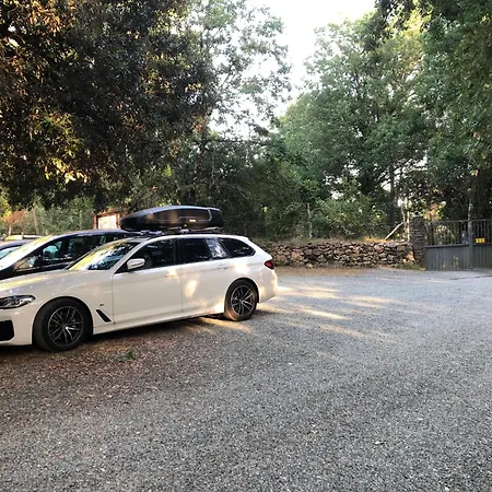 Casa Nel Bosco Sul Golfo Dei Poeti - Mago 度假居