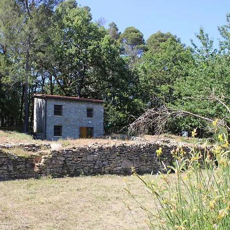 Casa Nel Bosco Sul Golfo Dei Poeti - Mago Vakantiehuis *